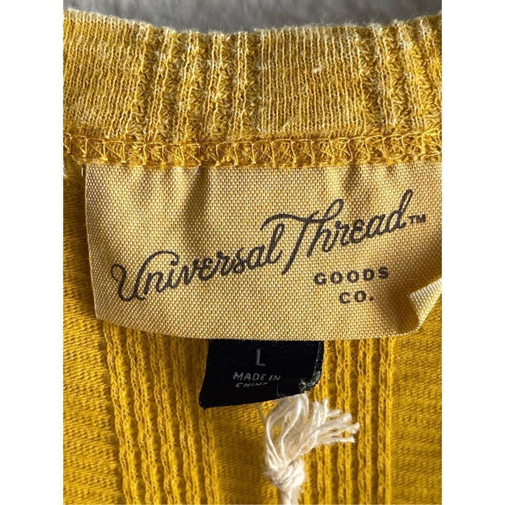 ❤️Universal Thread Tank Top - Picture 2 of 4
